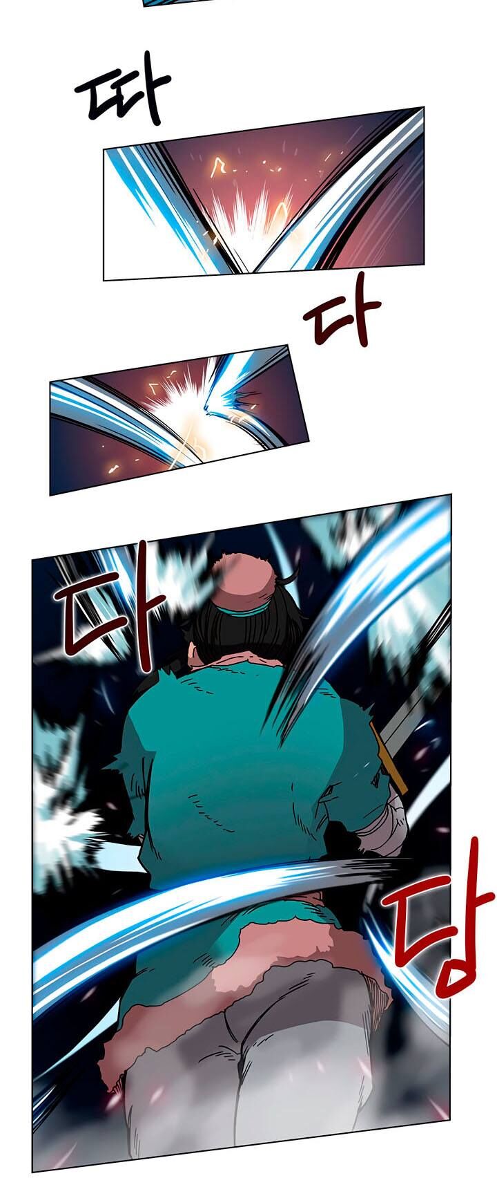 Biên Niên Sử Của Thiên Quỷ Chap 31 - Next Chap 32