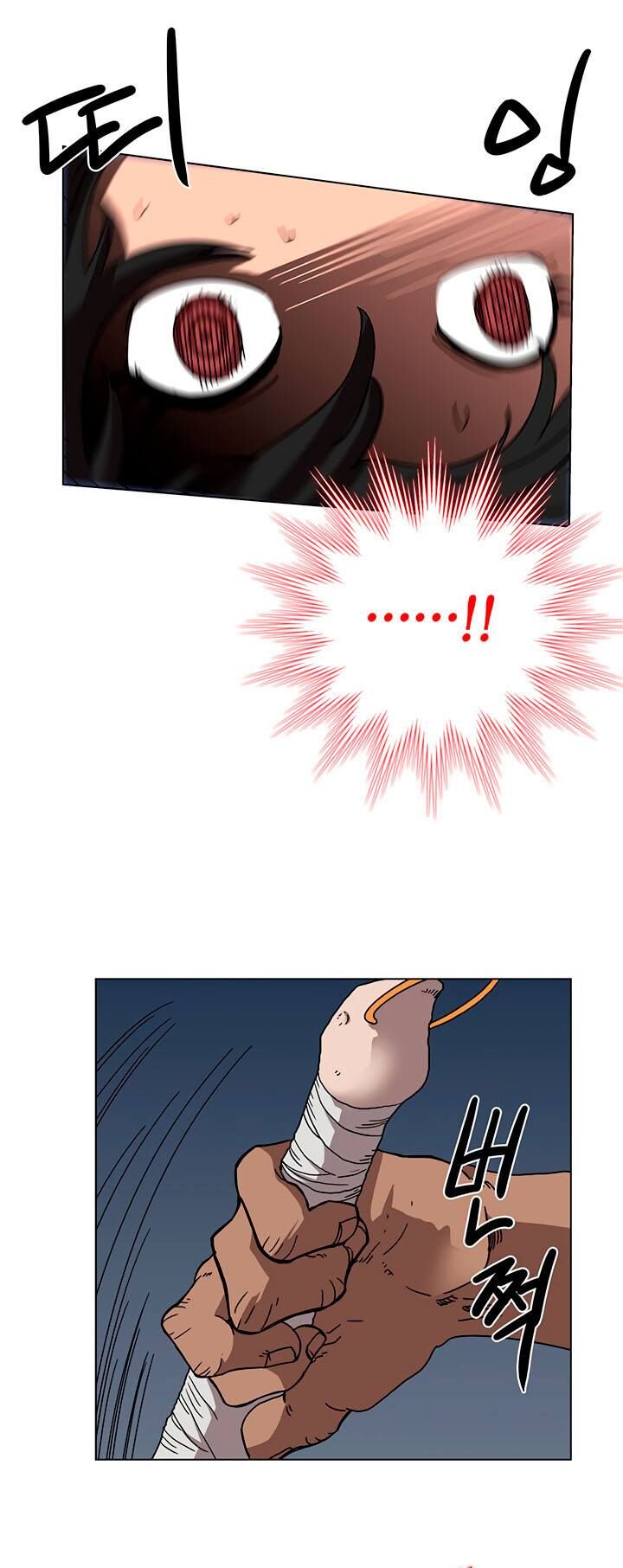 Biên Niên Sử Của Thiên Quỷ Chap 31 - Next Chap 32