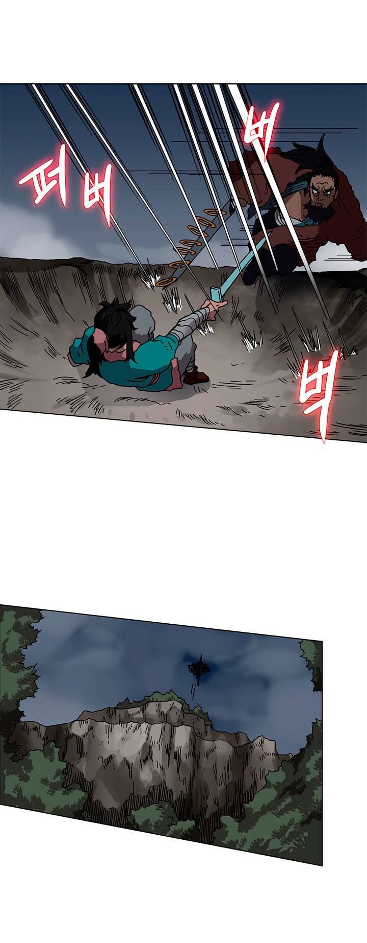 Biên Niên Sử Của Thiên Quỷ Chap 31 - Next Chap 32