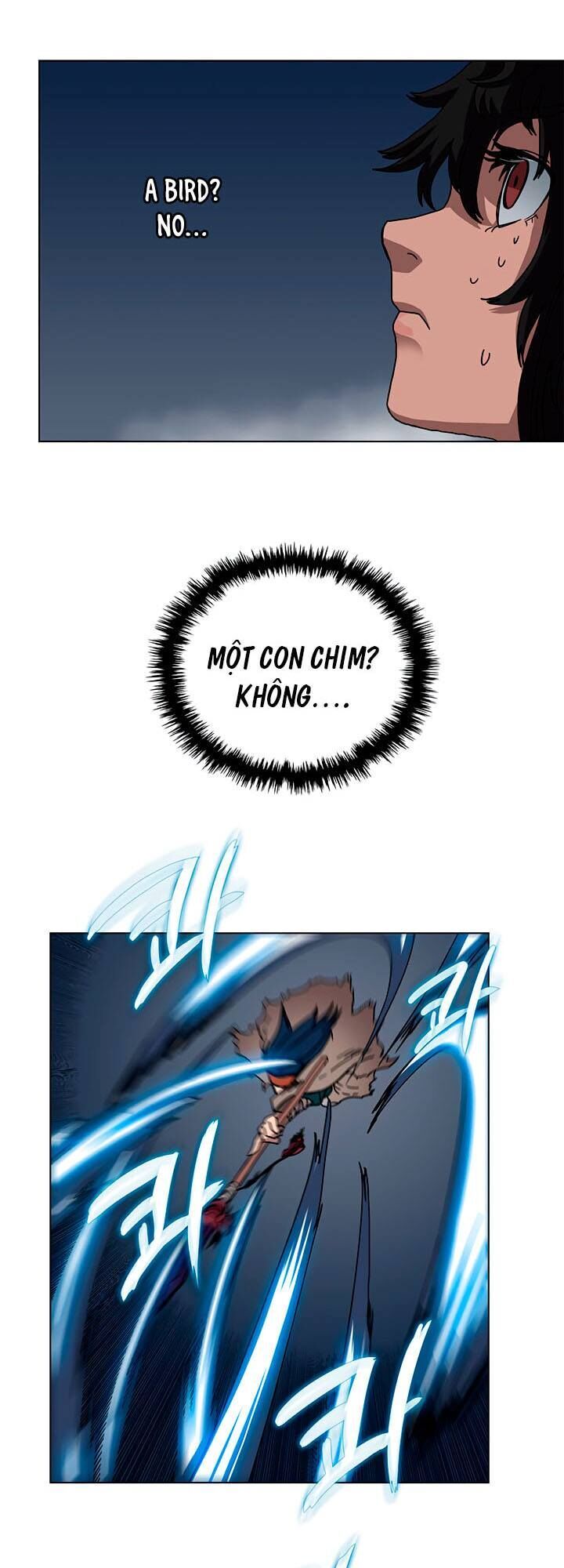 Biên Niên Sử Của Thiên Quỷ Chap 31 - Next Chap 32