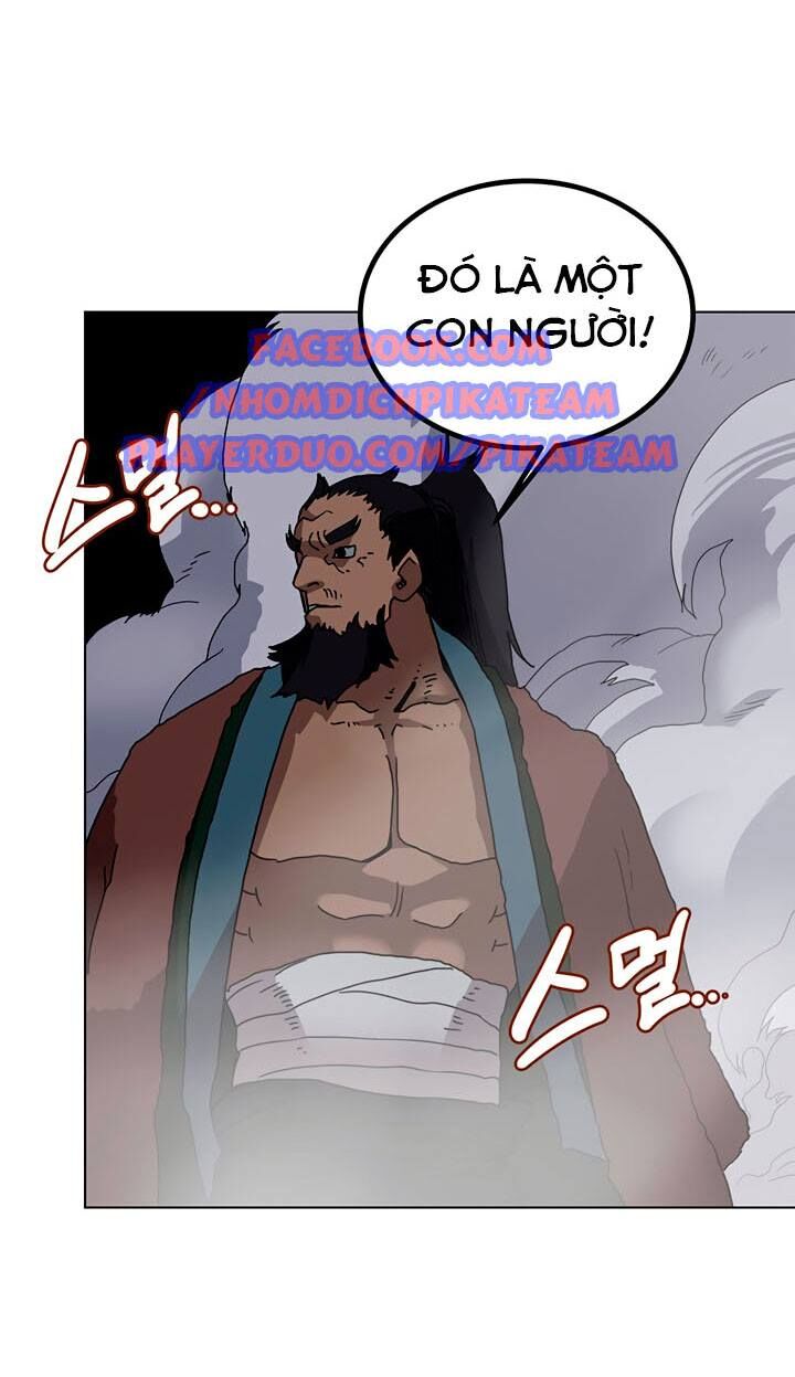 Biên Niên Sử Của Thiên Quỷ Chap 31 - Next Chap 32