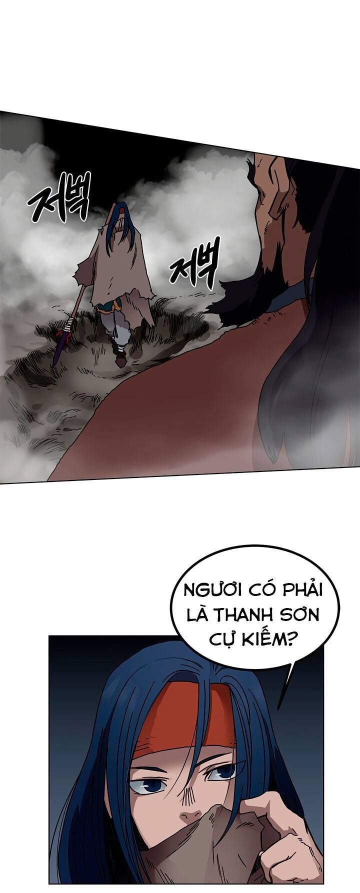 Biên Niên Sử Của Thiên Quỷ Chap 31 - Next Chap 32