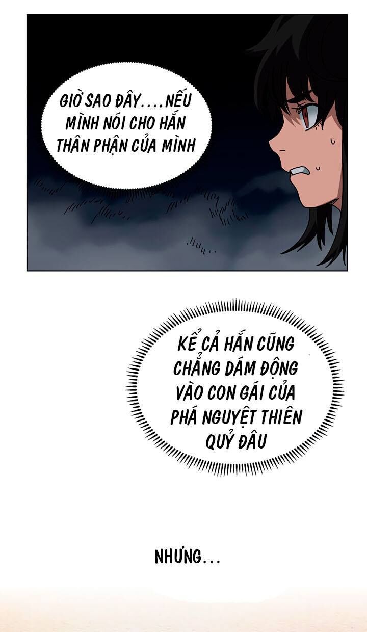 Biên Niên Sử Của Thiên Quỷ Chap 31 - Next Chap 32