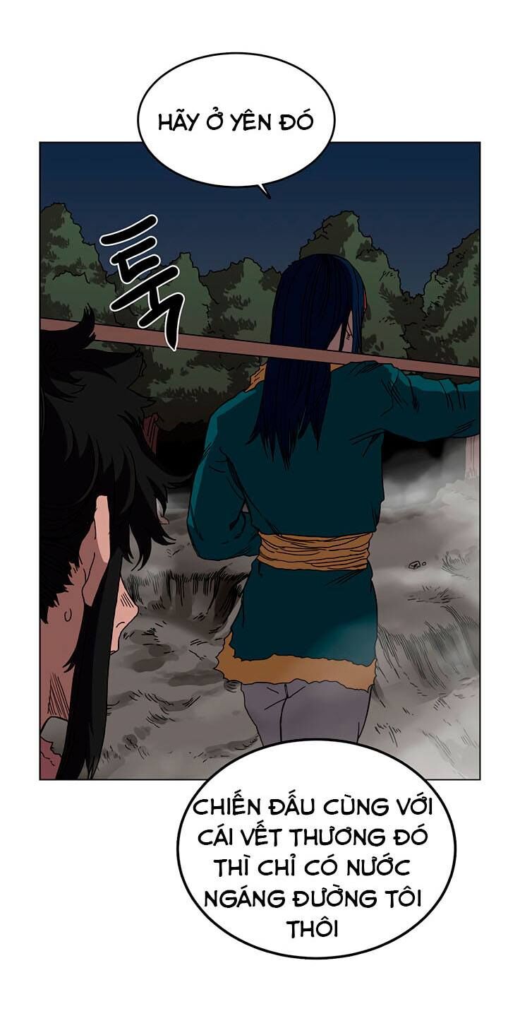 Biên Niên Sử Của Thiên Quỷ Chap 32 - Next Chap 33