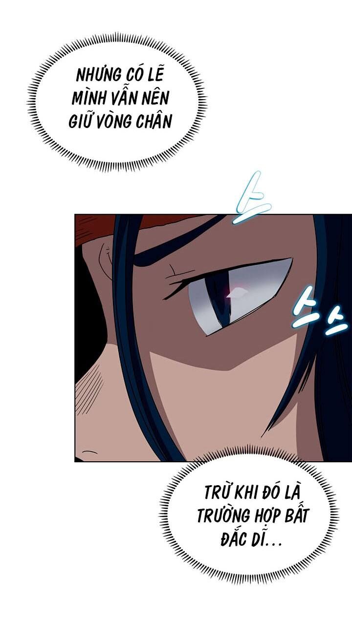 Biên Niên Sử Của Thiên Quỷ Chap 32 - Next Chap 33