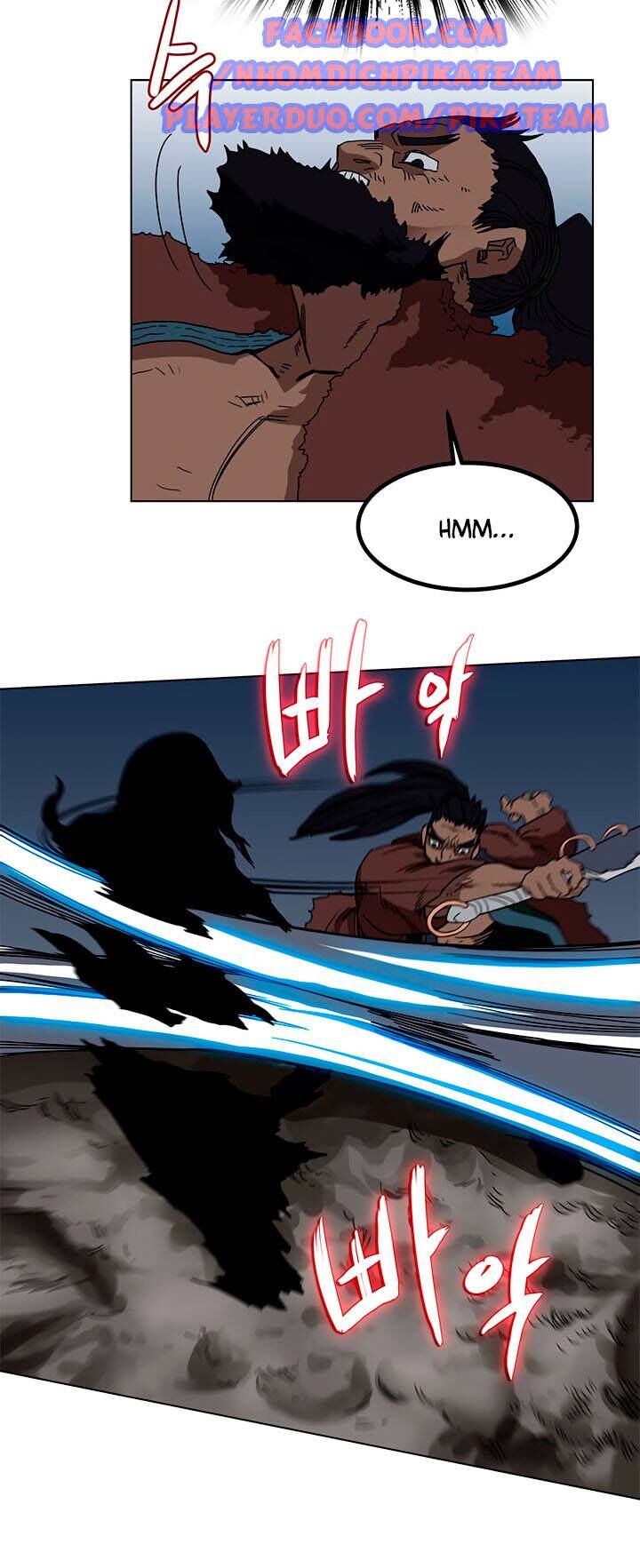 Biên Niên Sử Của Thiên Quỷ Chap 32 - Next Chap 33