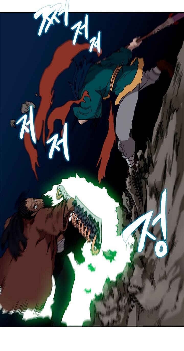 Biên Niên Sử Của Thiên Quỷ Chap 32 - Next Chap 33