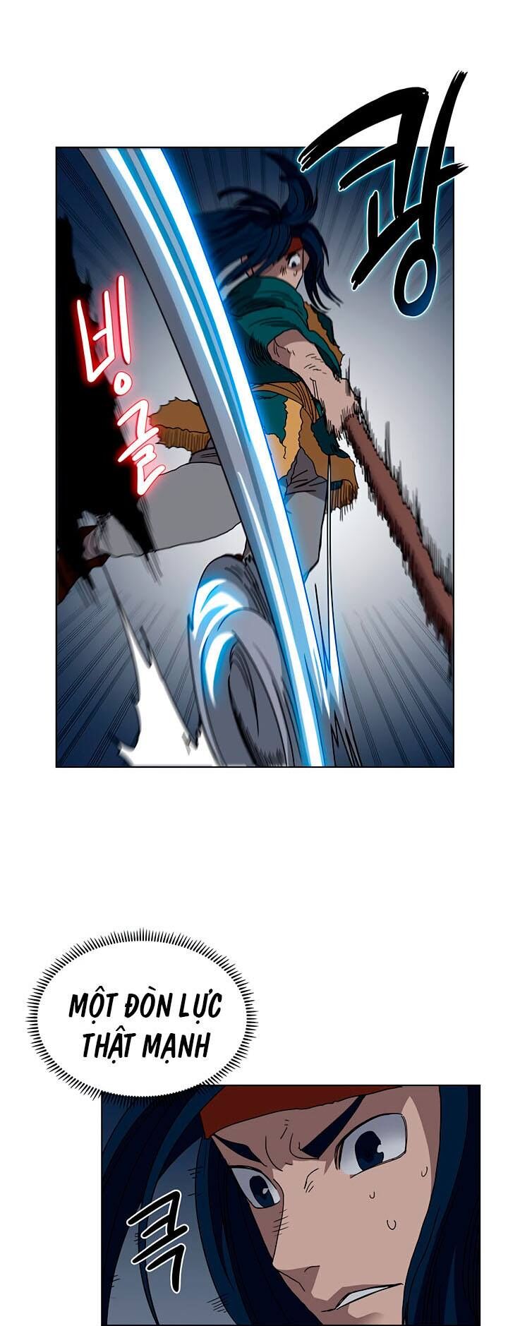 Biên Niên Sử Của Thiên Quỷ Chap 32 - Next Chap 33