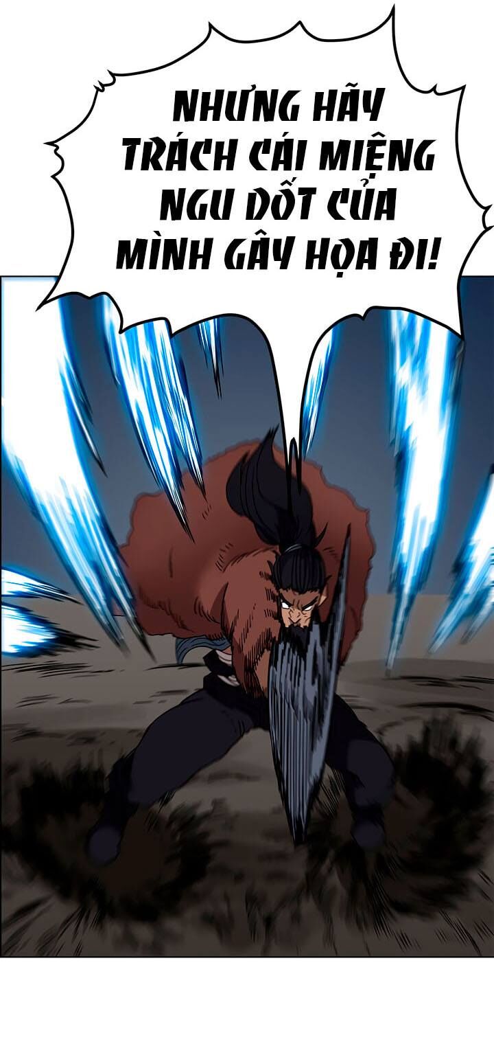 Biên Niên Sử Của Thiên Quỷ Chap 32 - Next Chap 33