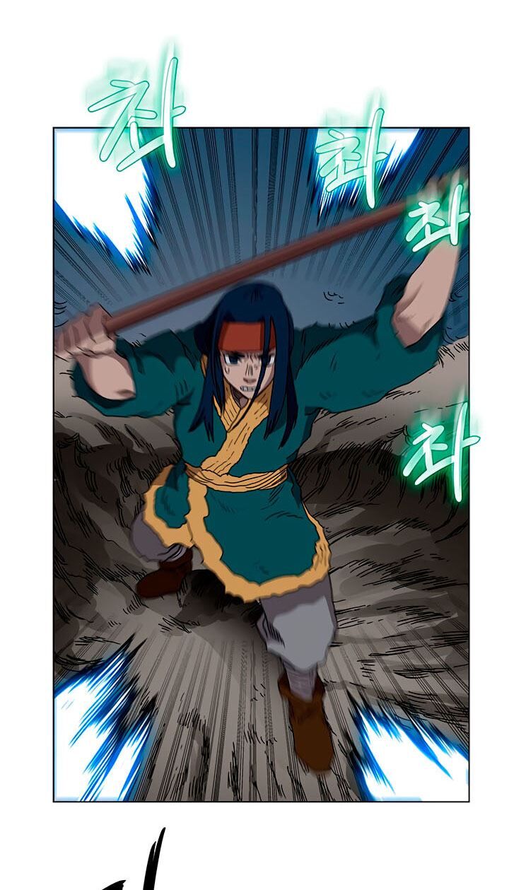 Biên Niên Sử Của Thiên Quỷ Chap 32 - Next Chap 33