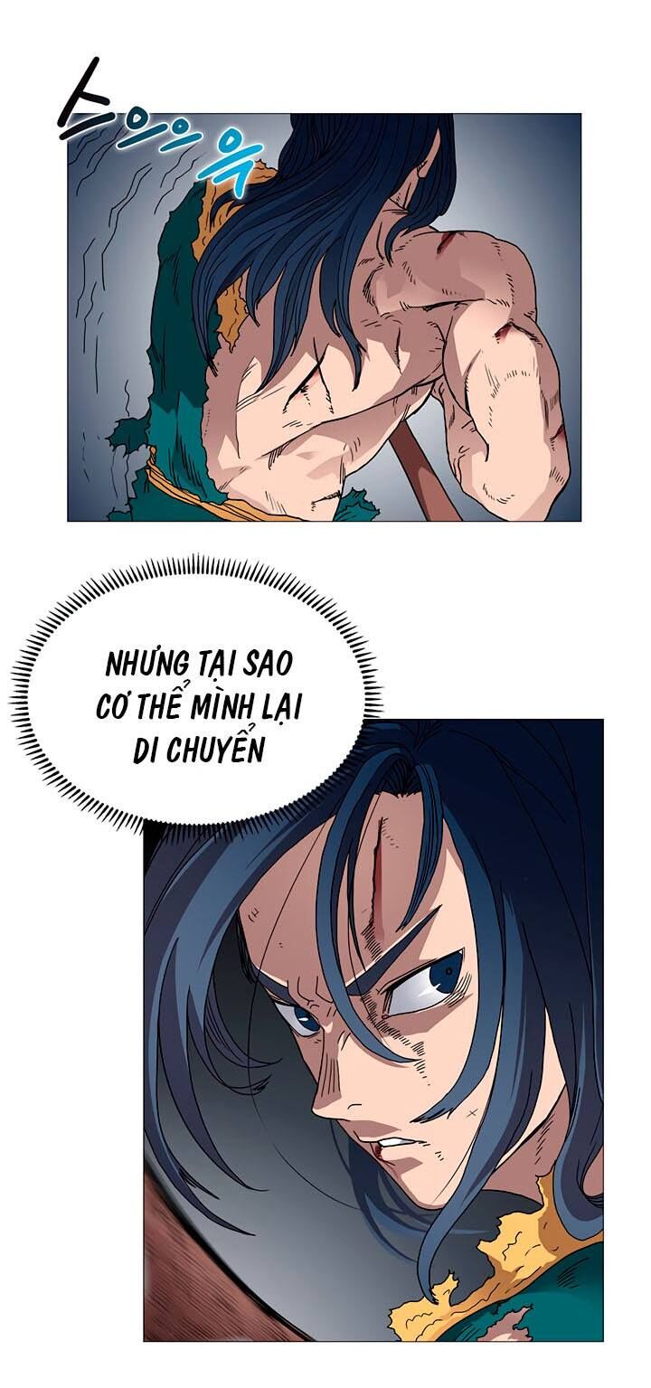 Biên Niên Sử Của Thiên Quỷ Chap 34 - Next Chap 35