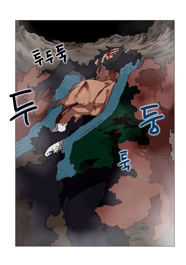 Biên Niên Sử Của Thiên Quỷ Chap 34 - Next Chap 35