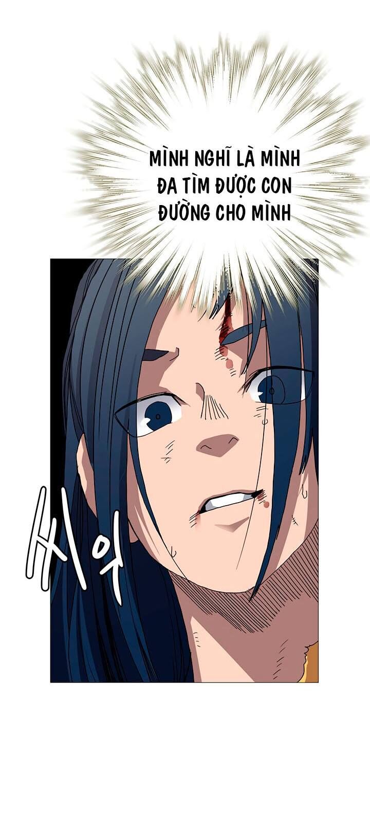 Biên Niên Sử Của Thiên Quỷ Chap 34 - Next Chap 35