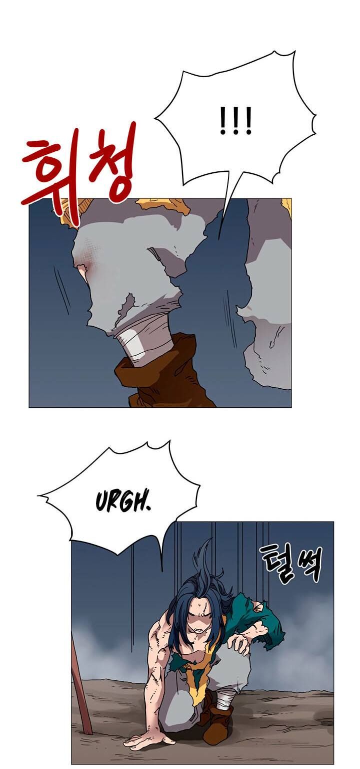 Biên Niên Sử Của Thiên Quỷ Chap 34 - Next Chap 35