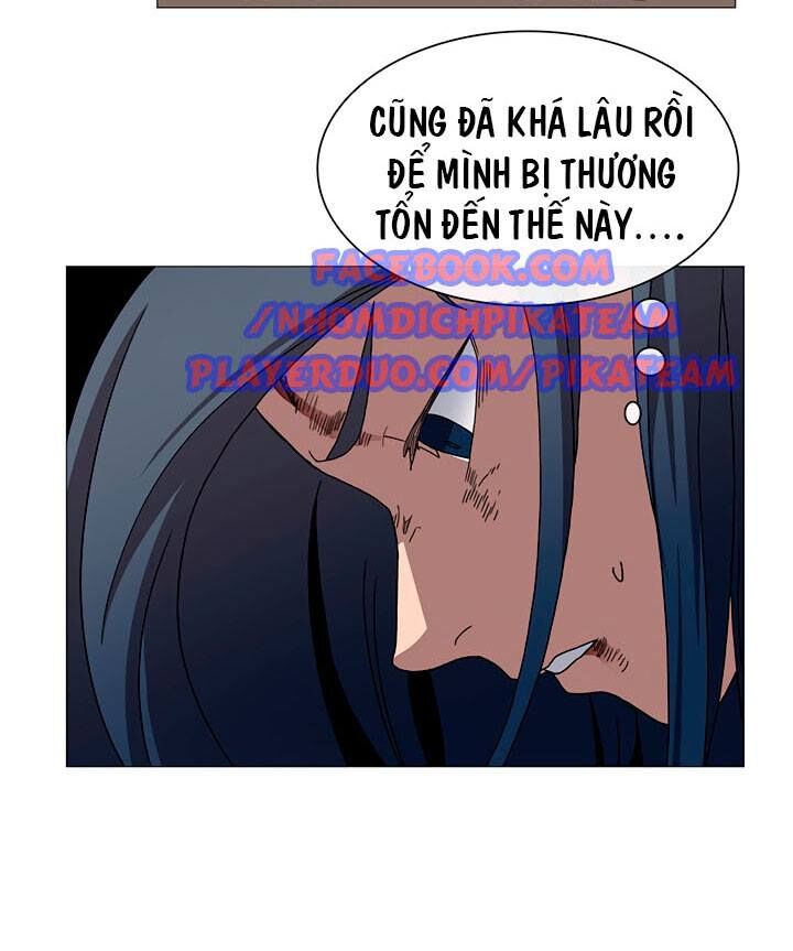 Biên Niên Sử Của Thiên Quỷ Chap 34 - Next Chap 35