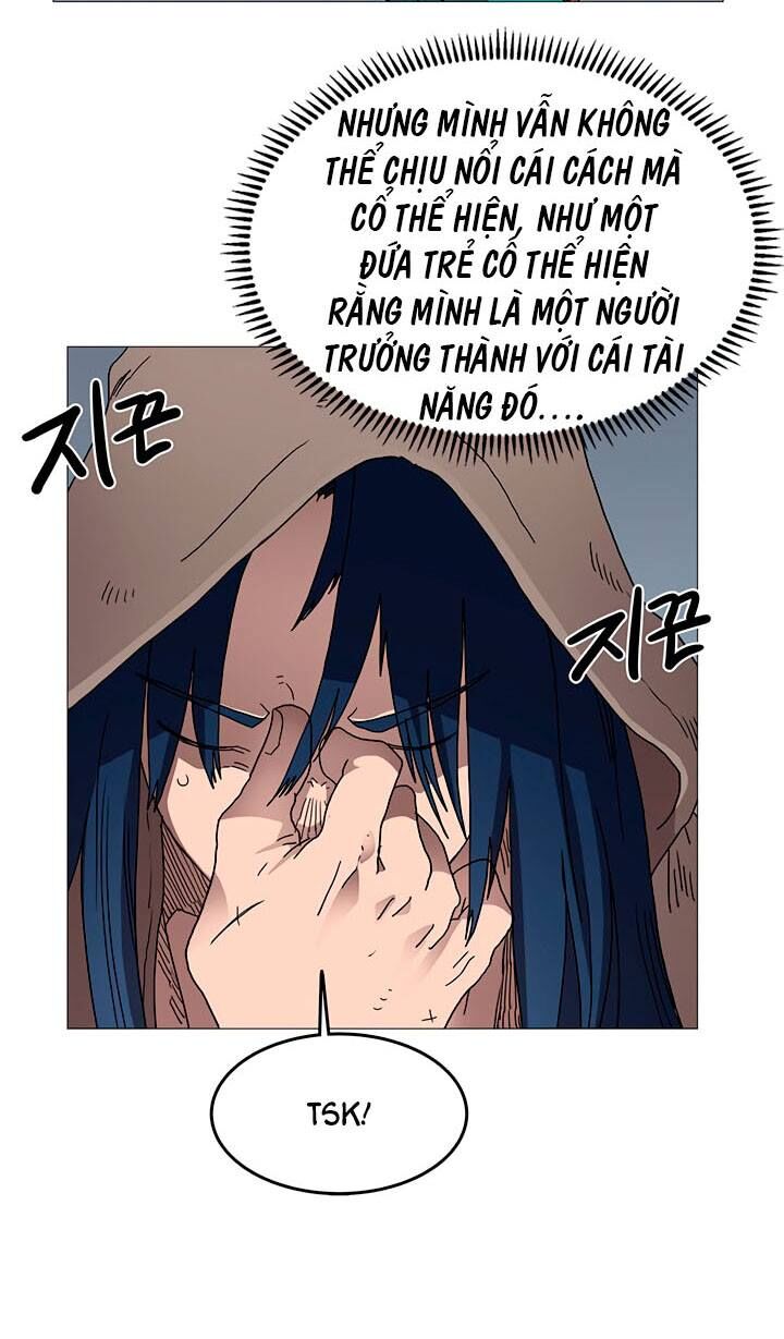 Biên Niên Sử Của Thiên Quỷ Chap 35 - Next Chap 36