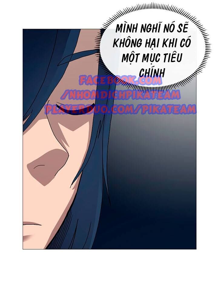 Biên Niên Sử Của Thiên Quỷ Chap 35 - Next Chap 36