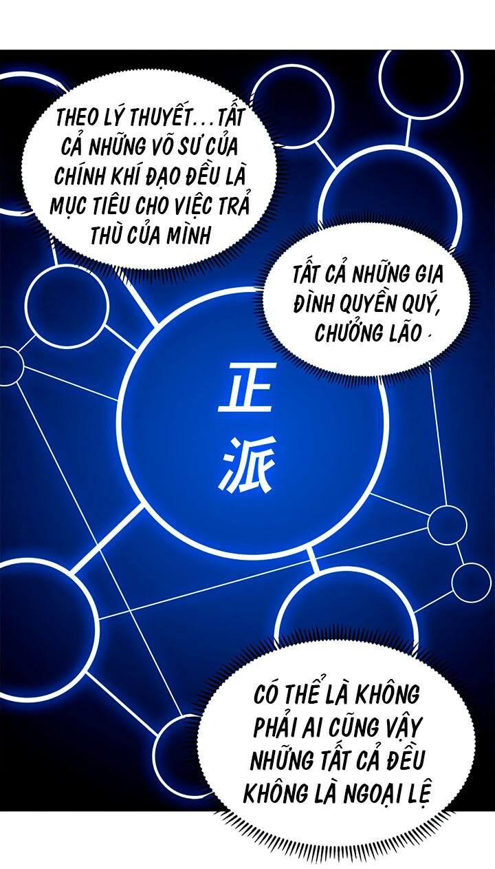 Biên Niên Sử Của Thiên Quỷ Chap 35 - Next Chap 36