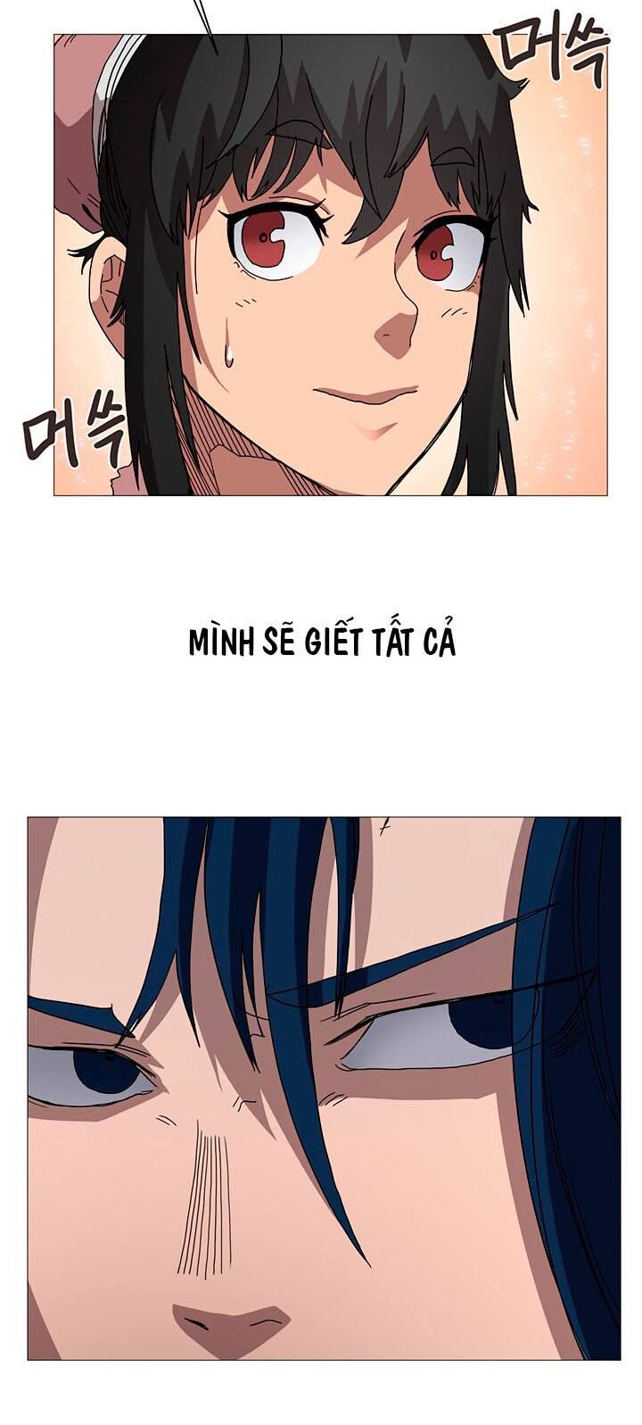 Biên Niên Sử Của Thiên Quỷ Chap 35 - Next Chap 36