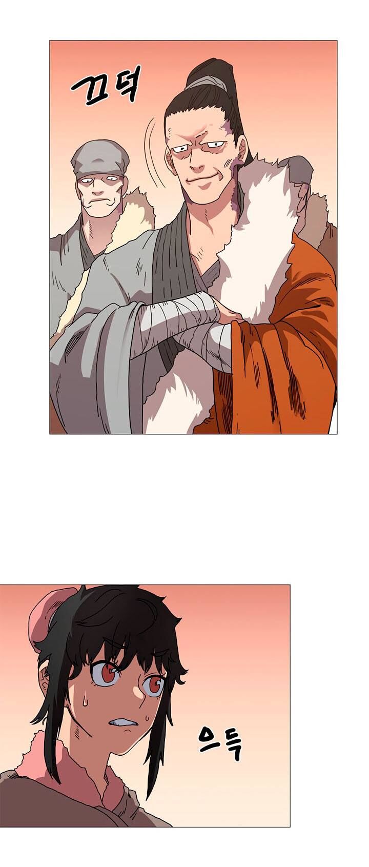 Biên Niên Sử Của Thiên Quỷ Chap 35 - Next Chap 36