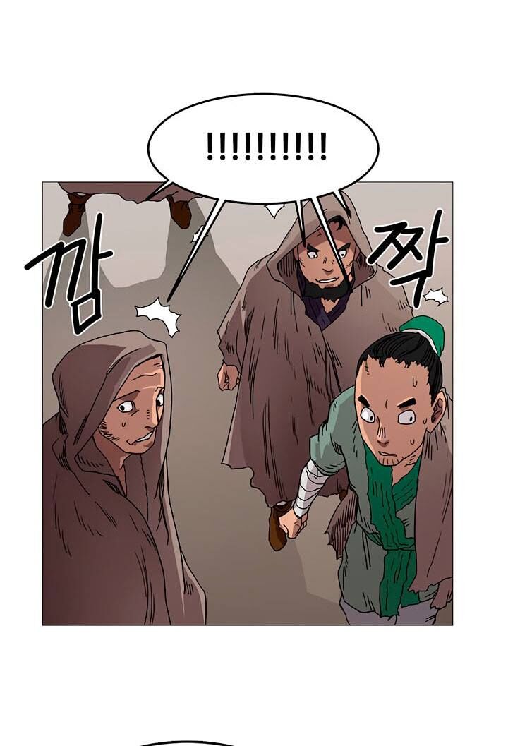 Biên Niên Sử Của Thiên Quỷ Chap 35 - Next Chap 36