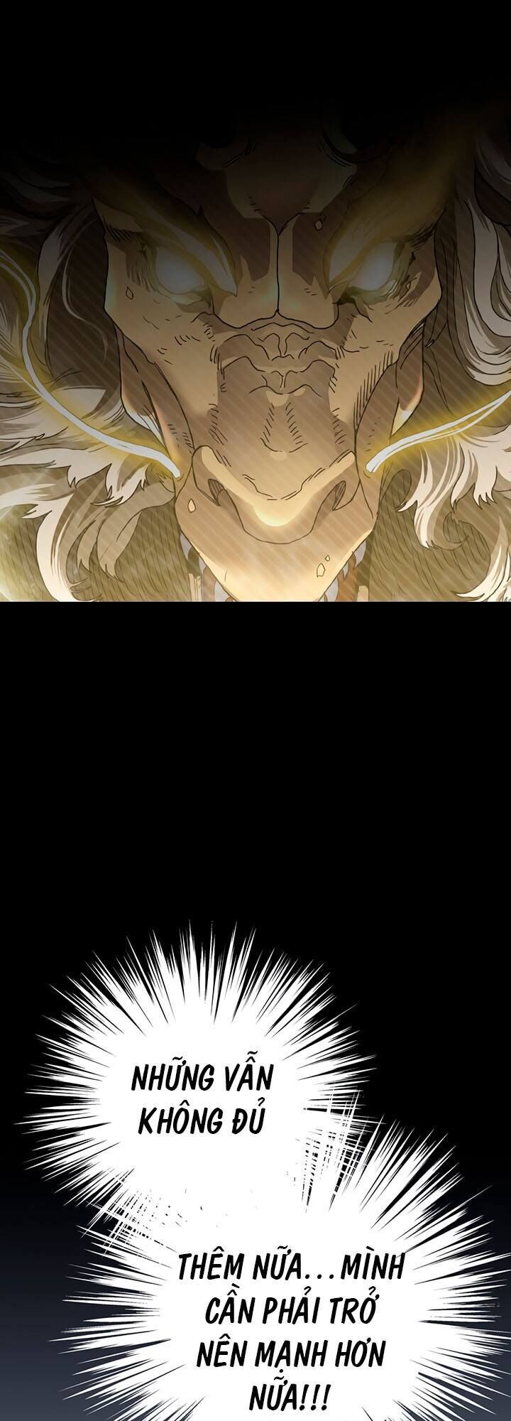 Biên Niên Sử Của Thiên Quỷ Chap 36 - Next Chap 37