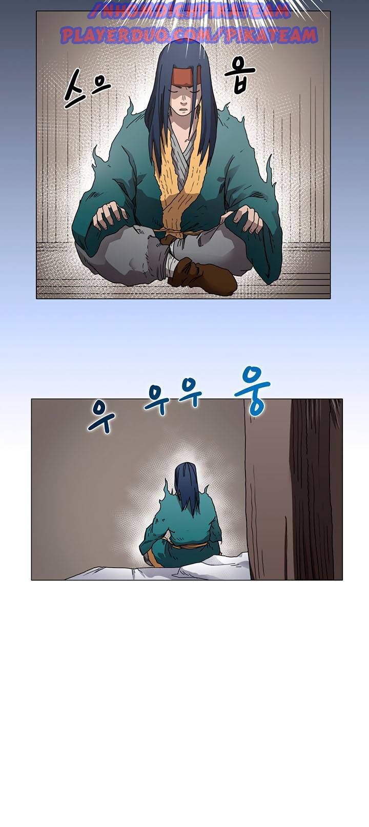 Biên Niên Sử Của Thiên Quỷ Chap 36 - Next Chap 37