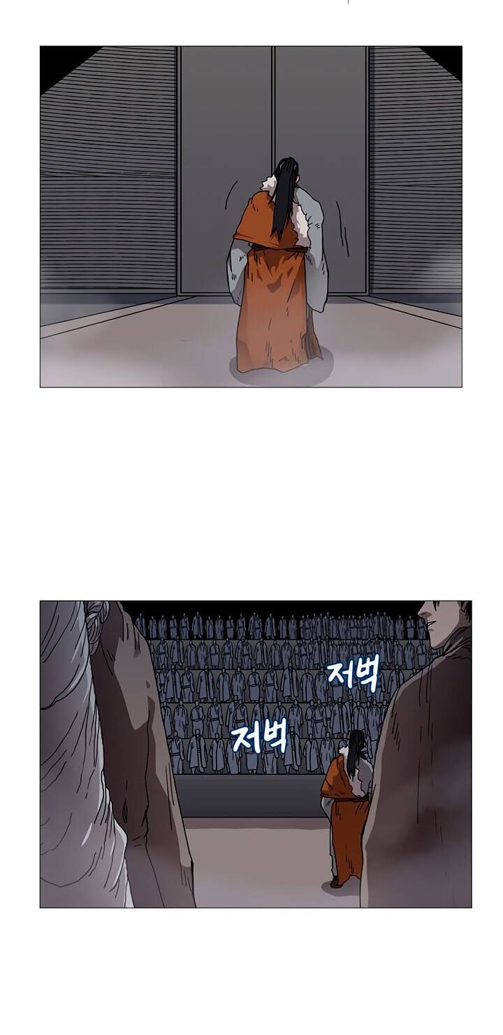 Biên Niên Sử Của Thiên Quỷ Chap 36 - Next Chap 37