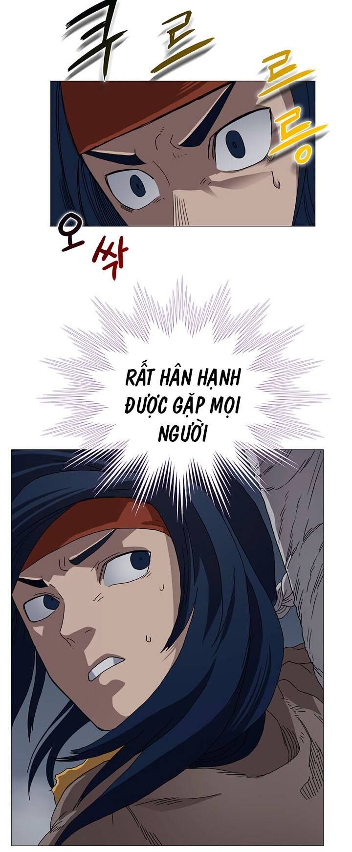 Biên Niên Sử Của Thiên Quỷ Chap 36 - Next Chap 37