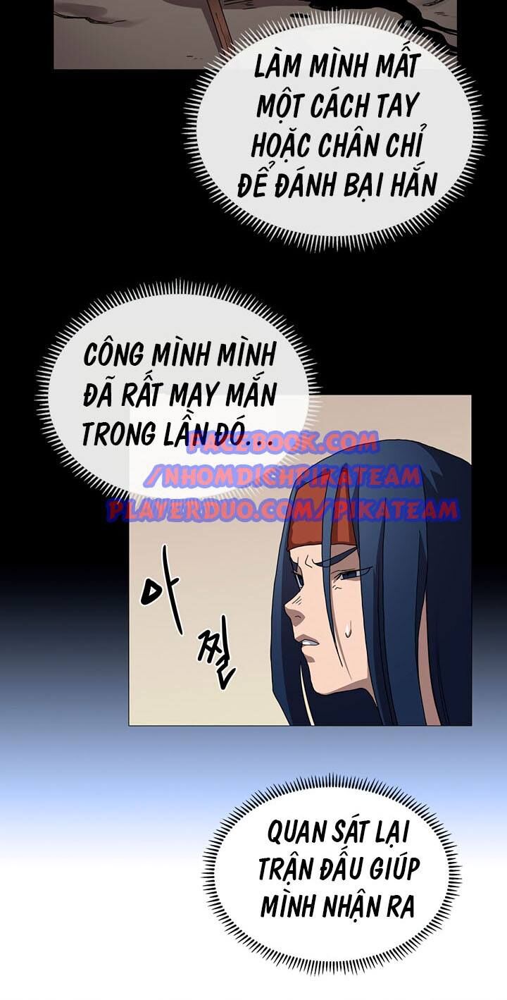 Biên Niên Sử Của Thiên Quỷ Chap 36 - Next Chap 37