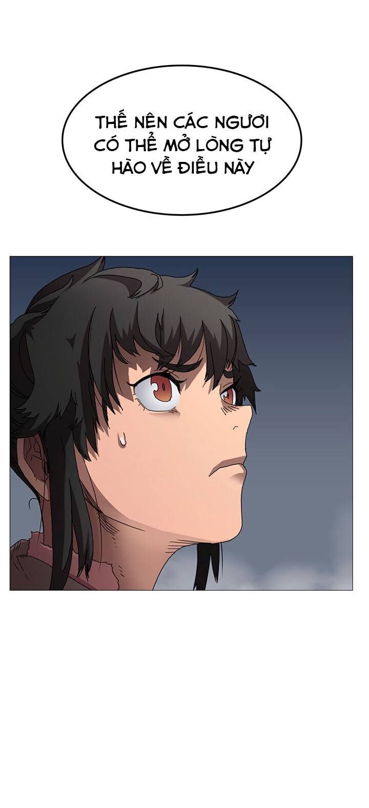 Biên Niên Sử Của Thiên Quỷ Chap 37 - Next Chap 38