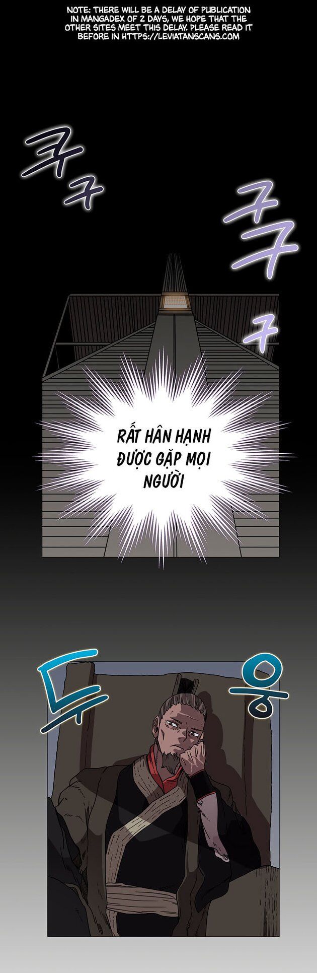 Biên Niên Sử Của Thiên Quỷ Chap 37 - Next Chap 38