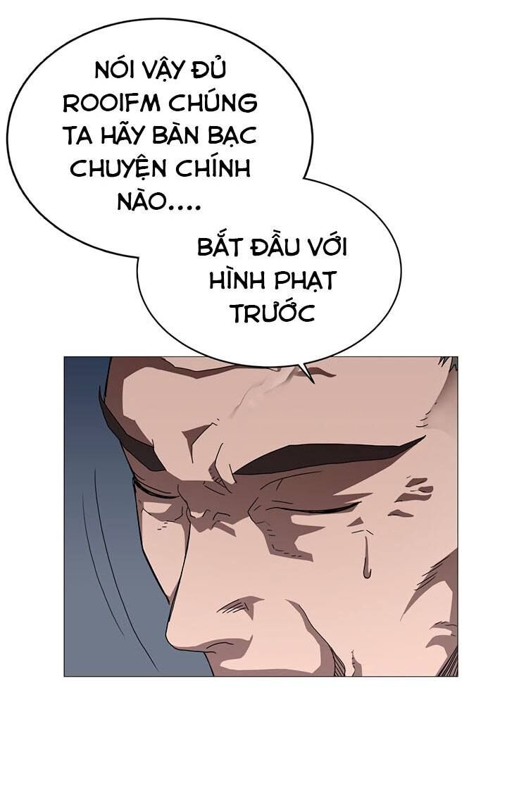 Biên Niên Sử Của Thiên Quỷ Chap 37 - Next Chap 38