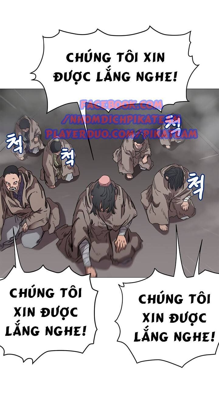Biên Niên Sử Của Thiên Quỷ Chap 37 - Next Chap 38