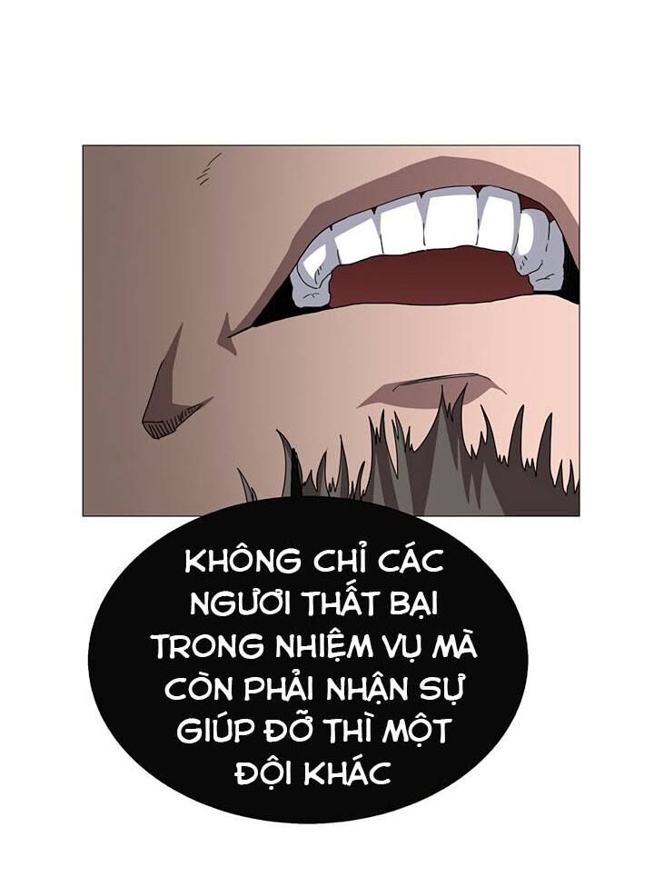 Biên Niên Sử Của Thiên Quỷ Chap 37 - Next Chap 38