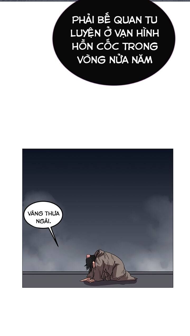 Biên Niên Sử Của Thiên Quỷ Chap 37 - Next Chap 38