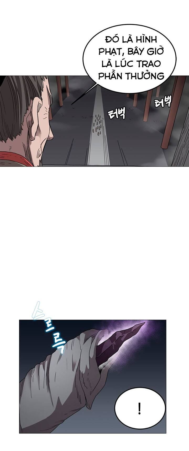 Biên Niên Sử Của Thiên Quỷ Chap 37 - Next Chap 38