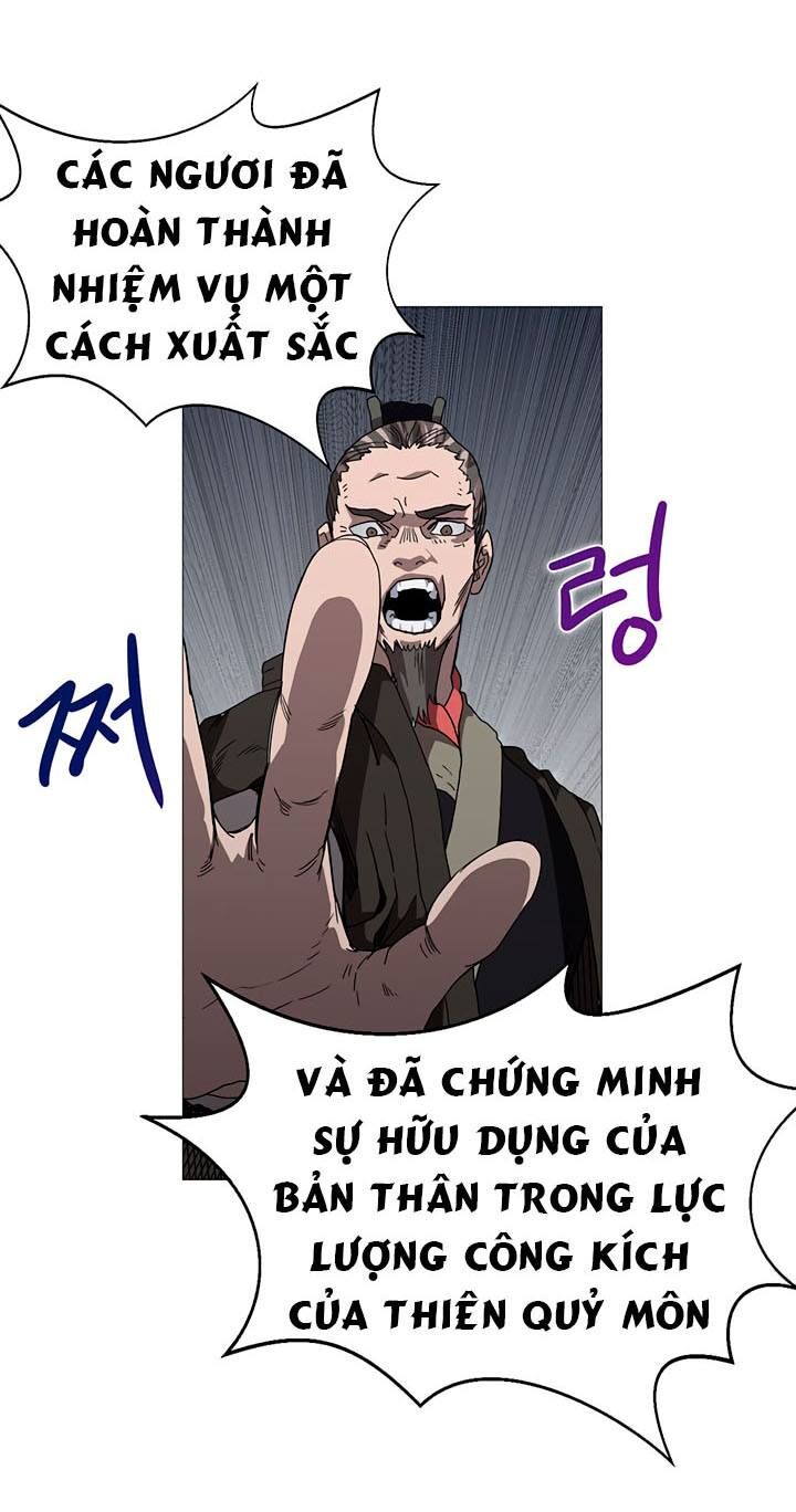 Biên Niên Sử Của Thiên Quỷ Chap 37 - Next Chap 38