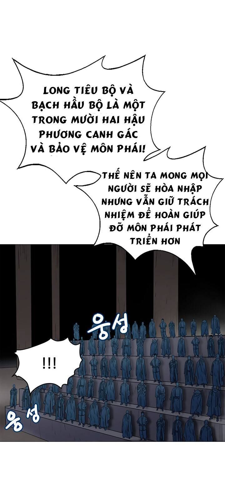 Biên Niên Sử Của Thiên Quỷ Chap 37 - Next Chap 38