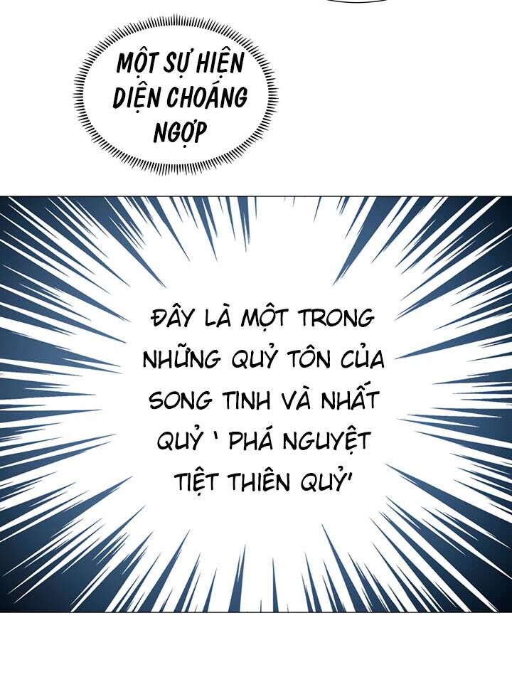 Biên Niên Sử Của Thiên Quỷ Chap 37 - Next Chap 38