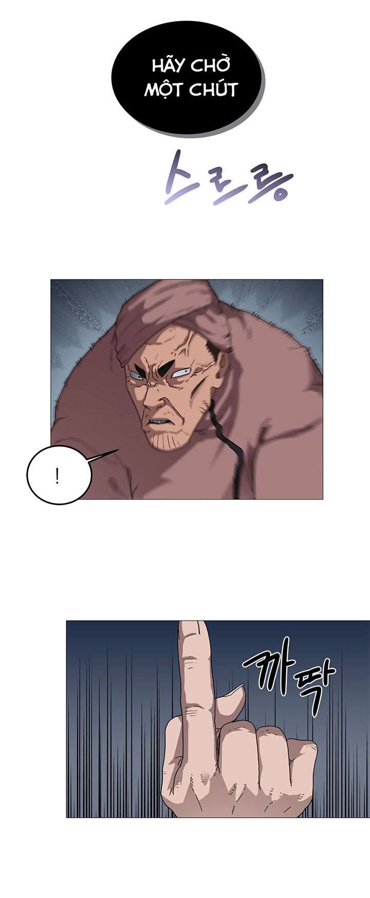 Biên Niên Sử Của Thiên Quỷ Chap 38 - Next Chap 39