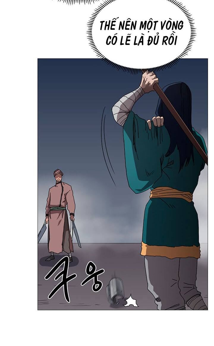 Biên Niên Sử Của Thiên Quỷ Chap 38 - Next Chap 39
