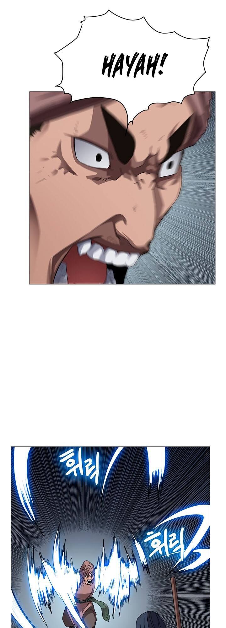 Biên Niên Sử Của Thiên Quỷ Chap 38 - Next Chap 39