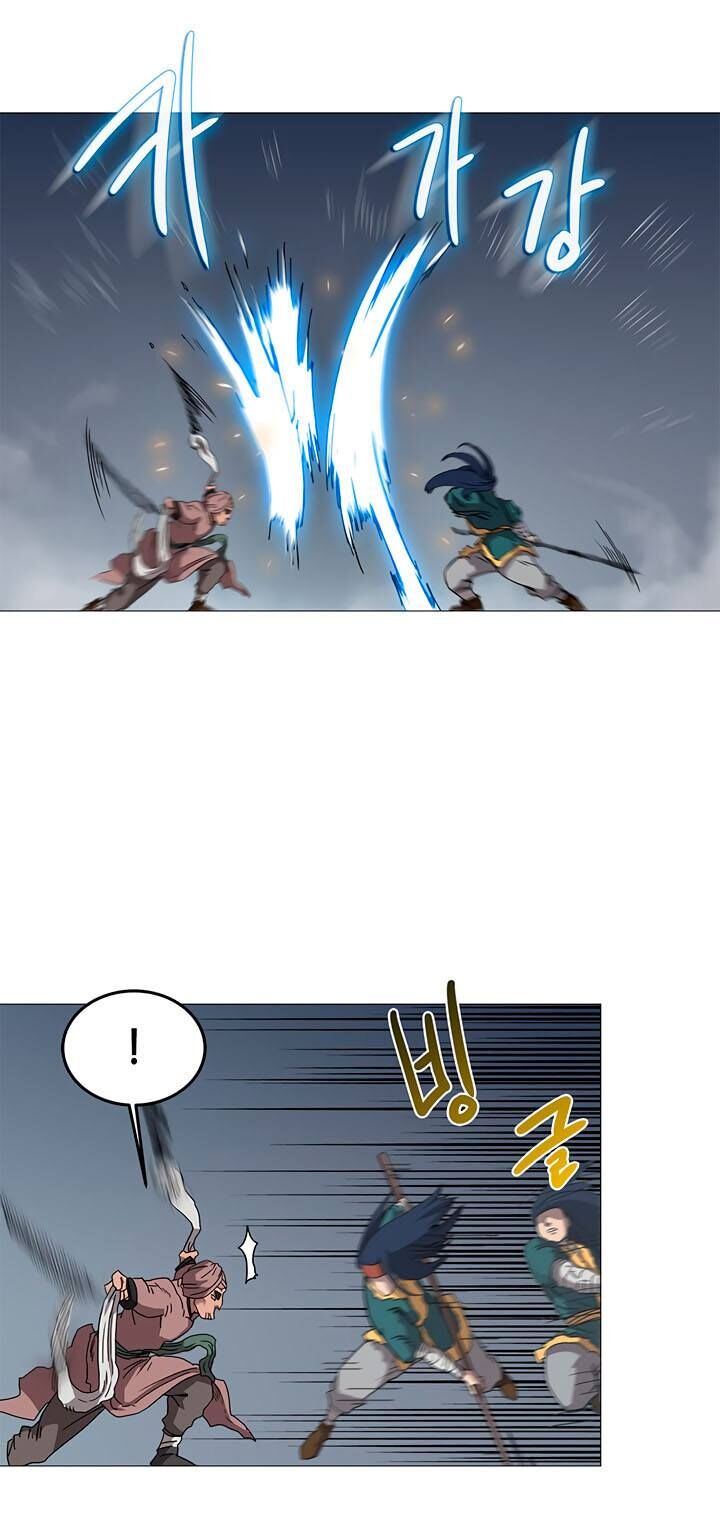 Biên Niên Sử Của Thiên Quỷ Chap 38 - Next Chap 39