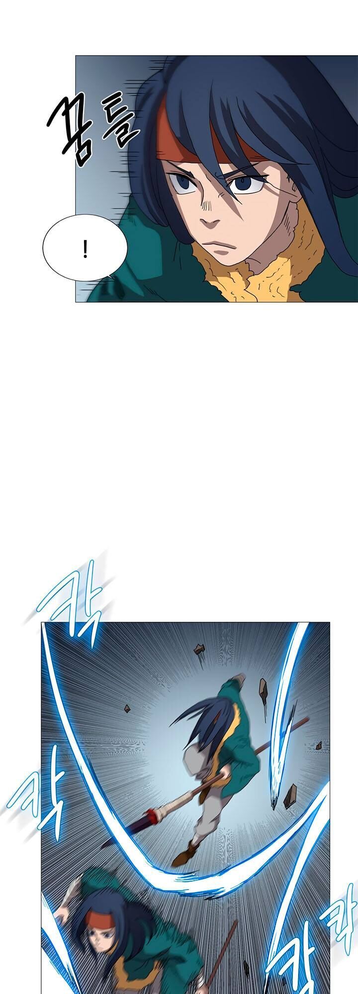 Biên Niên Sử Của Thiên Quỷ Chap 38 - Next Chap 39