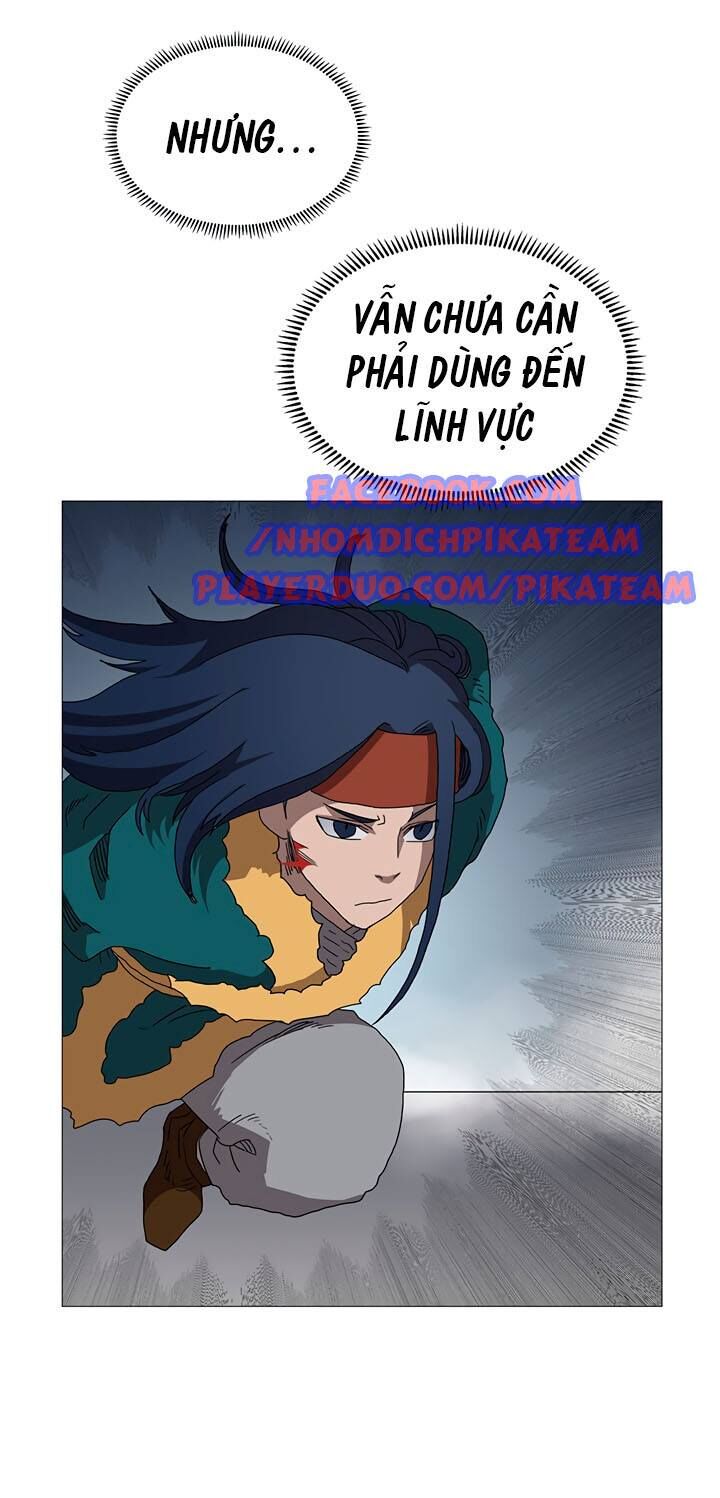 Biên Niên Sử Của Thiên Quỷ Chap 38 - Next Chap 39