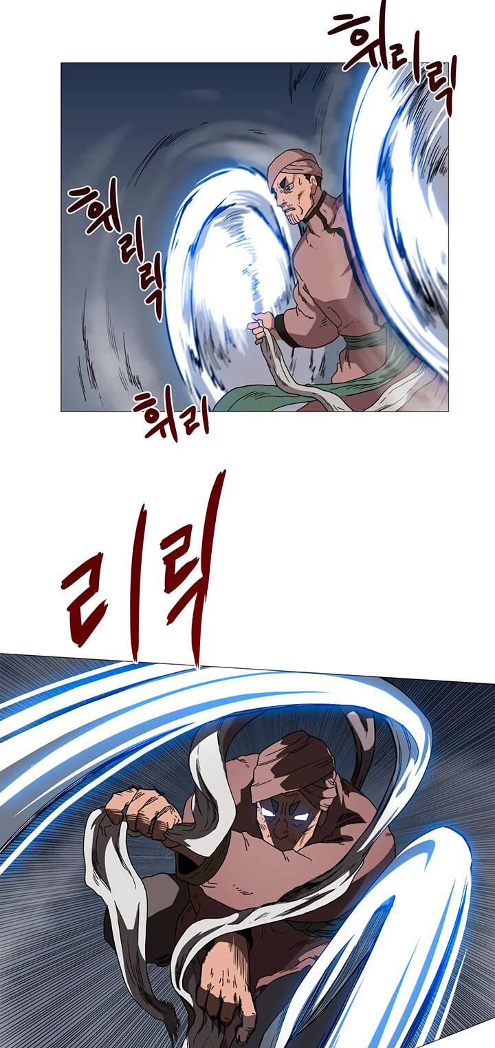 Biên Niên Sử Của Thiên Quỷ Chap 38 - Next Chap 39