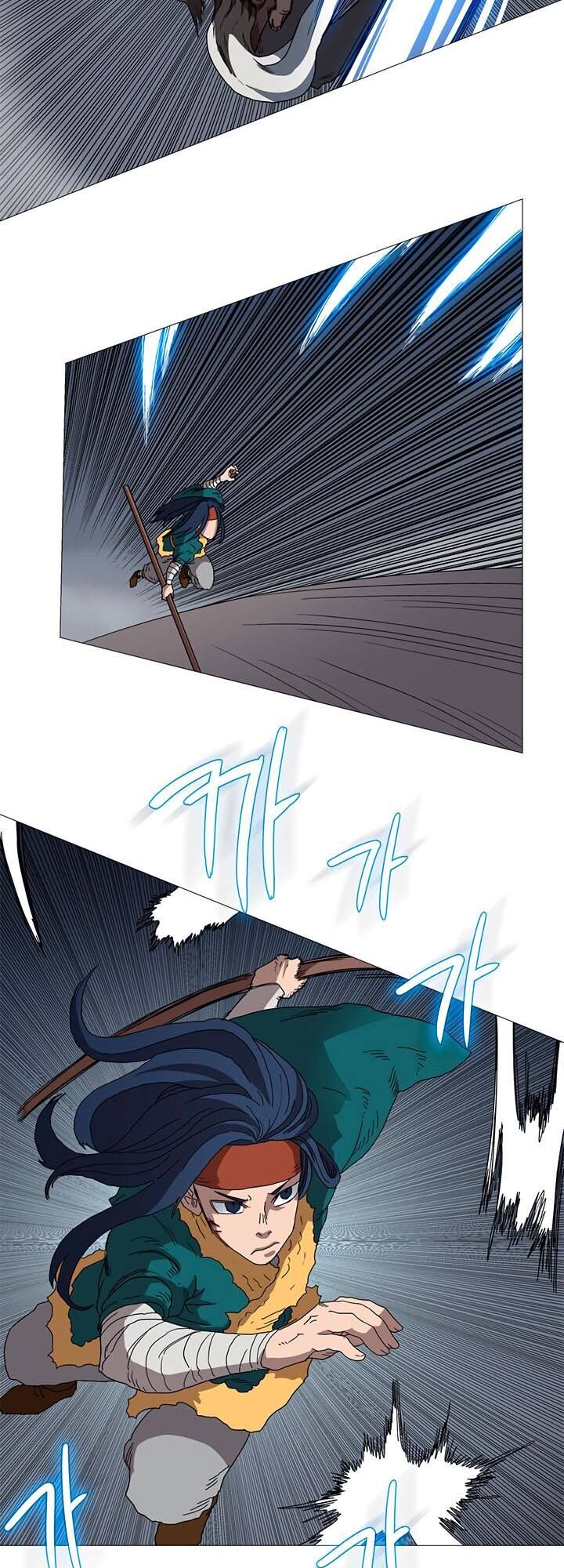 Biên Niên Sử Của Thiên Quỷ Chap 38 - Next Chap 39