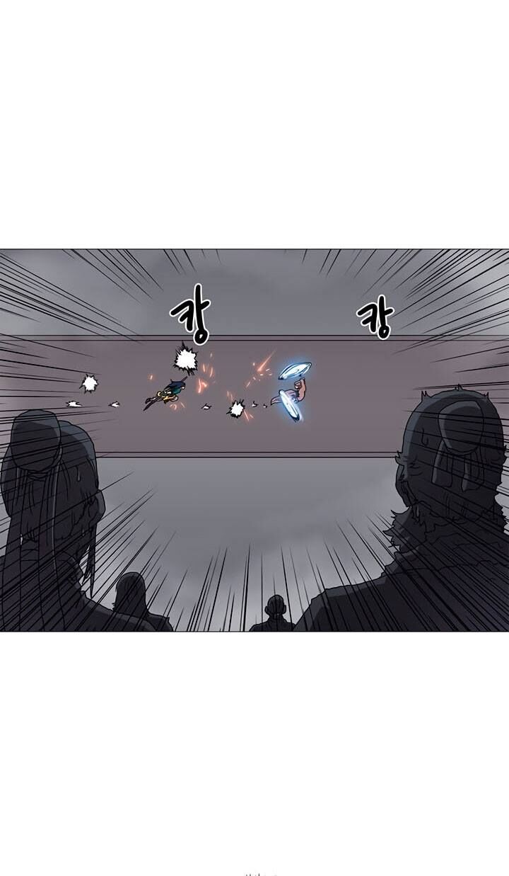 Biên Niên Sử Của Thiên Quỷ Chap 38 - Next Chap 39