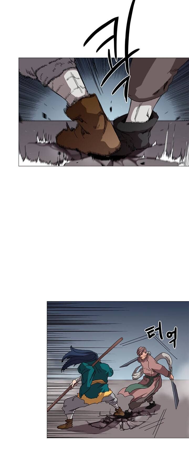Biên Niên Sử Của Thiên Quỷ Chap 38 - Next Chap 39